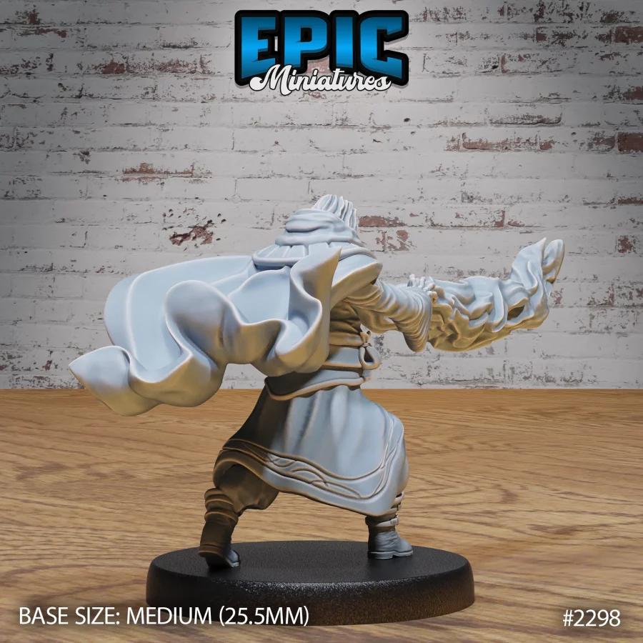 Wizard Adventurer Set - Image 5