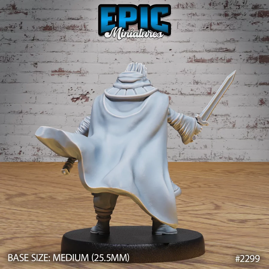 Wizard Adventurer Set - Image 7