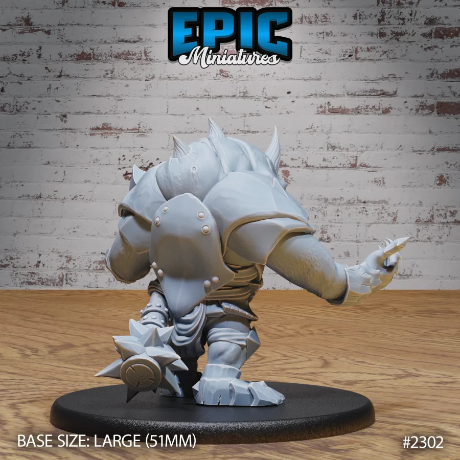 Dungeon Guardian Set - Image 5