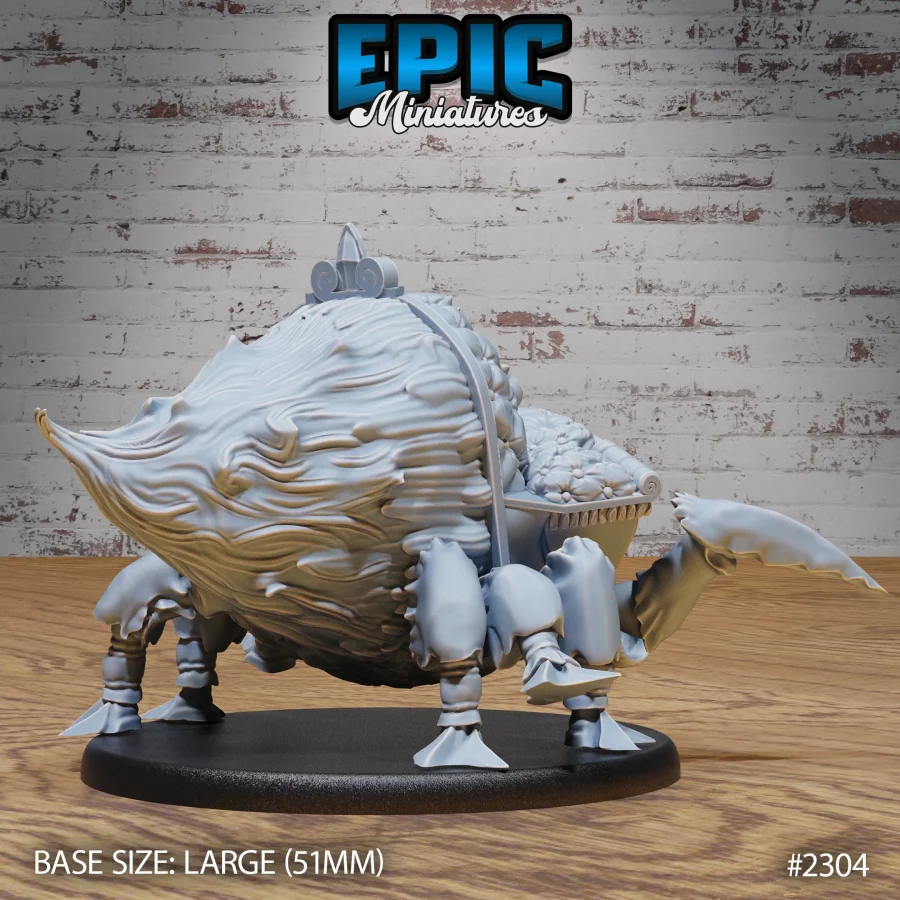 Mimic Throne (Large) - Image 3