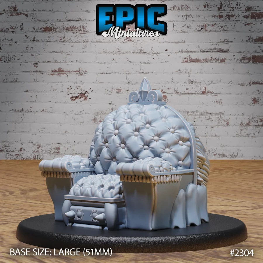 Mimic Throne (Large) - Image 4