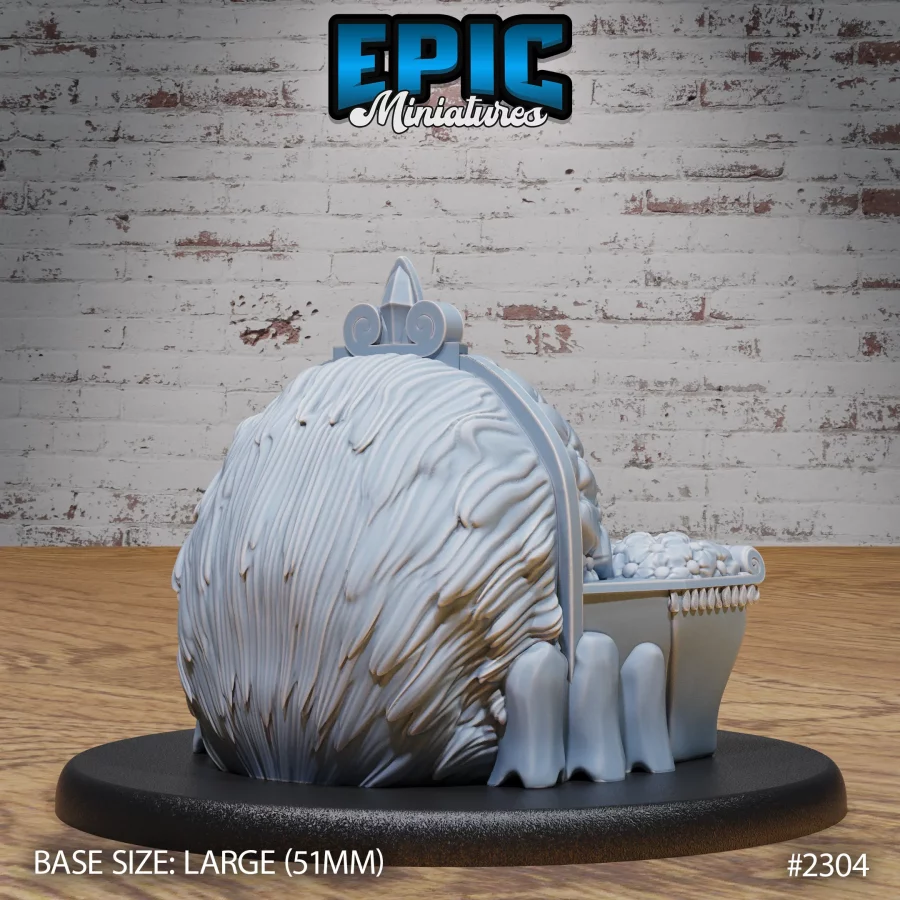 Mimic Throne (Large) - Image 5