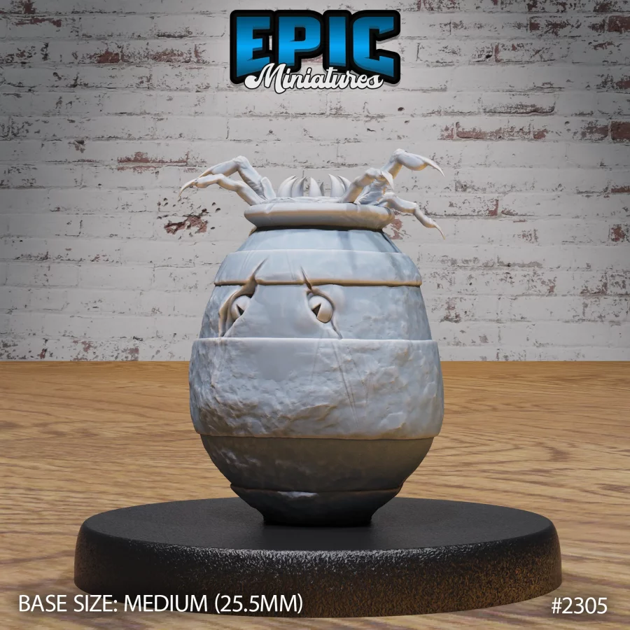 Mimic Vase (Medium) - Image 4