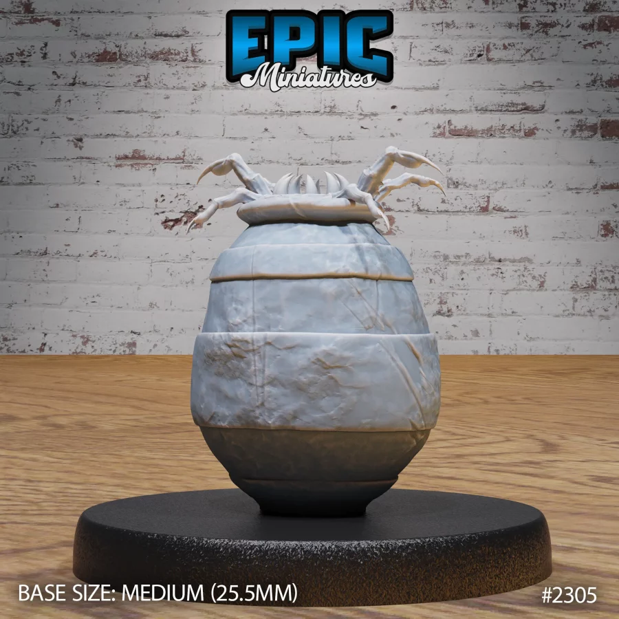 Mimic Vase (Medium) - Image 5