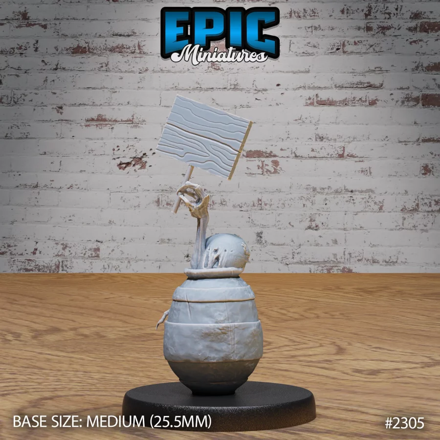 Mimic Vase (Medium) - Image 7