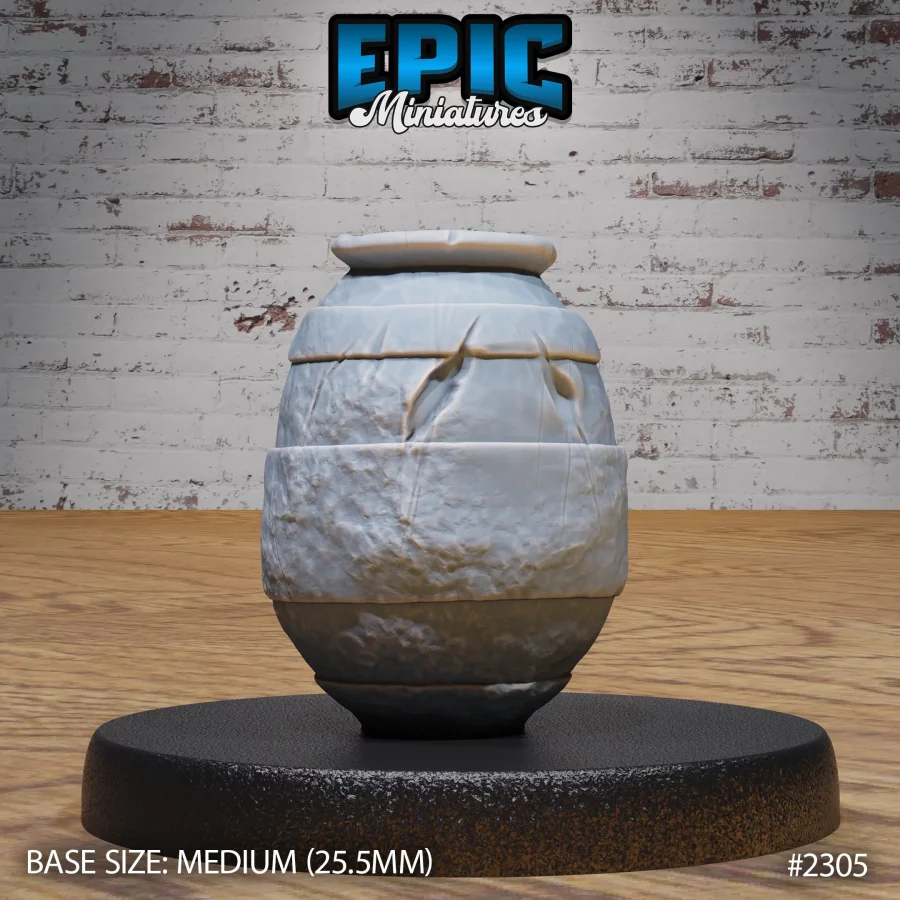 Mimic Vase (Medium) - Image 8