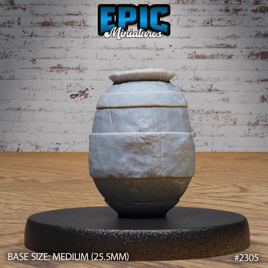 Mimic Vase (Medium) - Image 9
