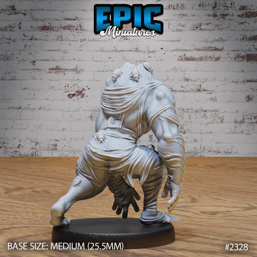 Hive Controlled Zombie Set - Image 3