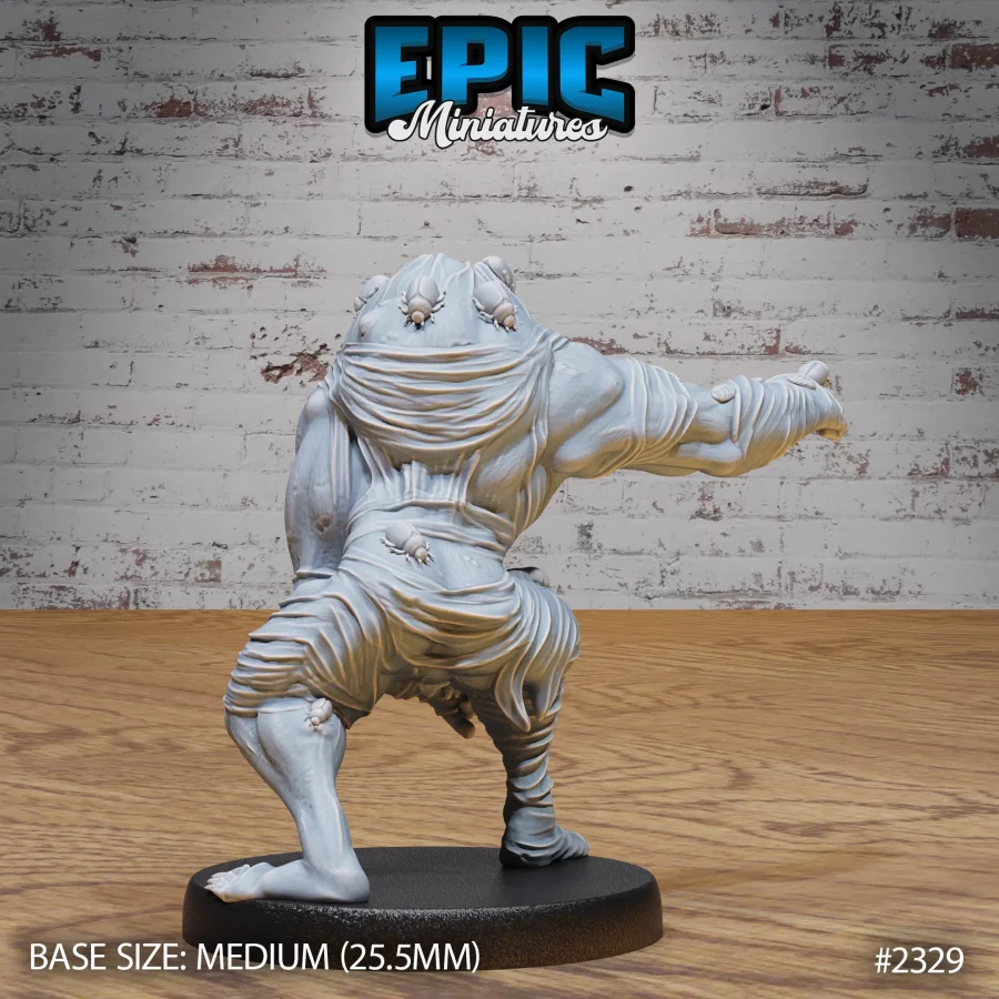 Hive Controlled Zombie Set - Image 5