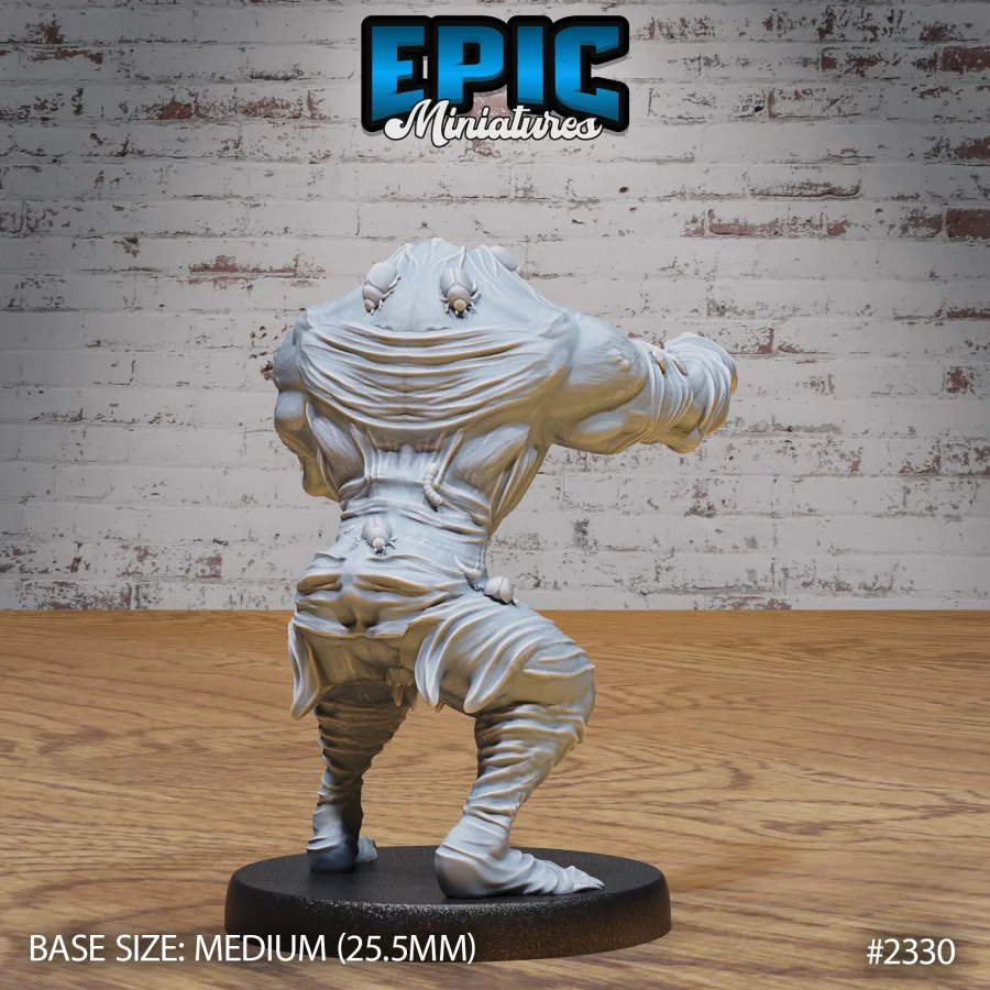 Hive Controlled Zombie Set - Image 7