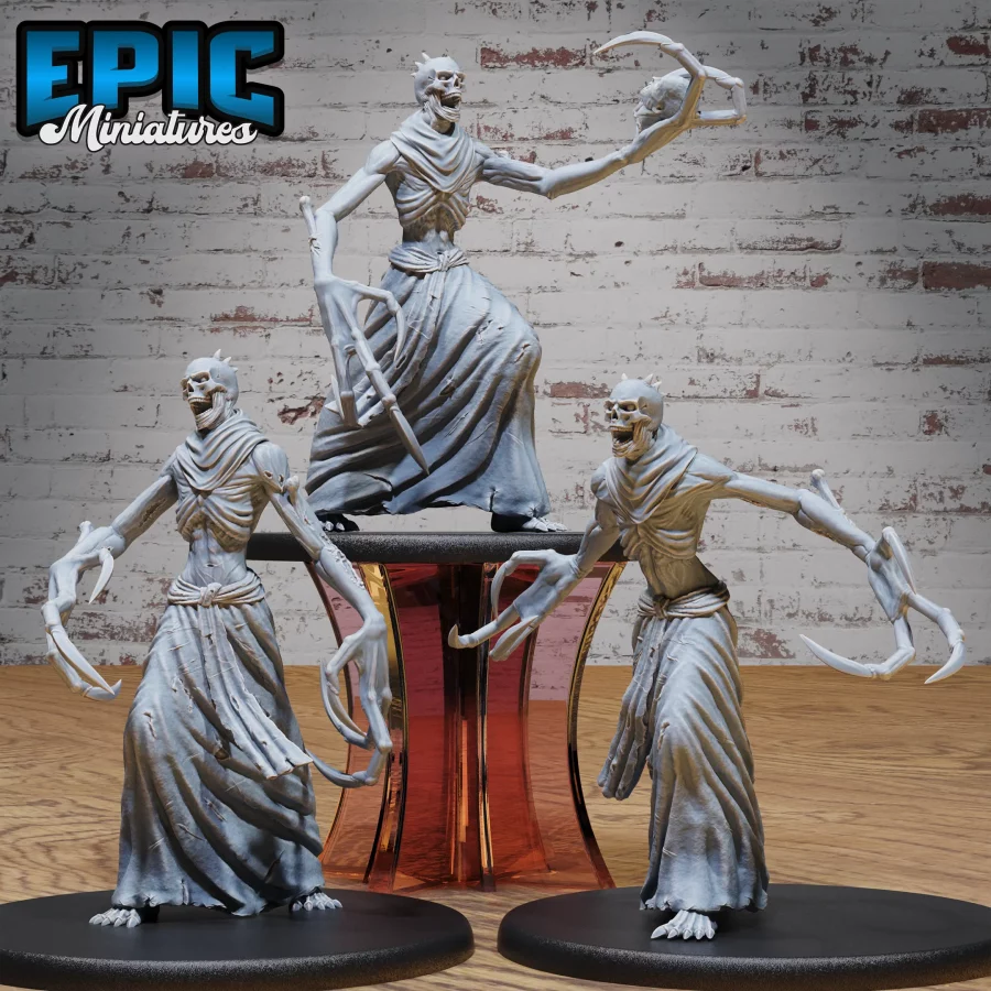 Boneclaw Classic Set