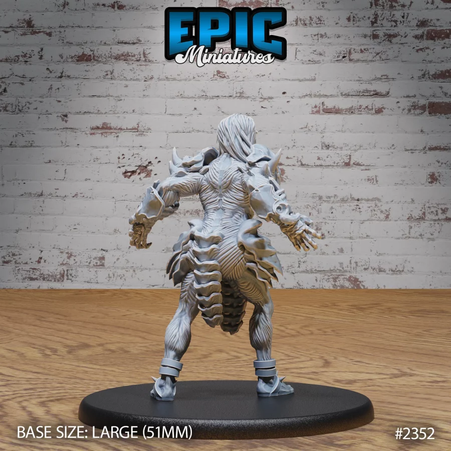Muscle Golem Set - Image 7