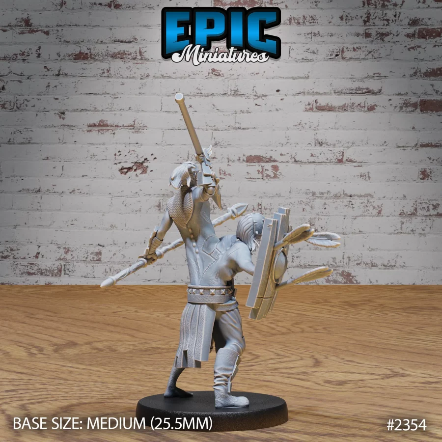Siamese Zombie Set - Image 5