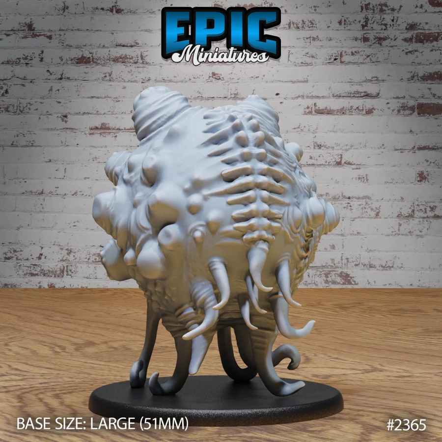 Blob Tyrant (Large) - Image 2