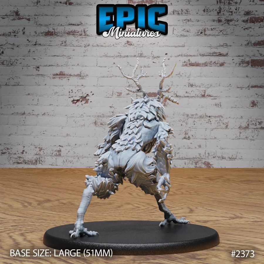 Were-Owl Set - Image 3