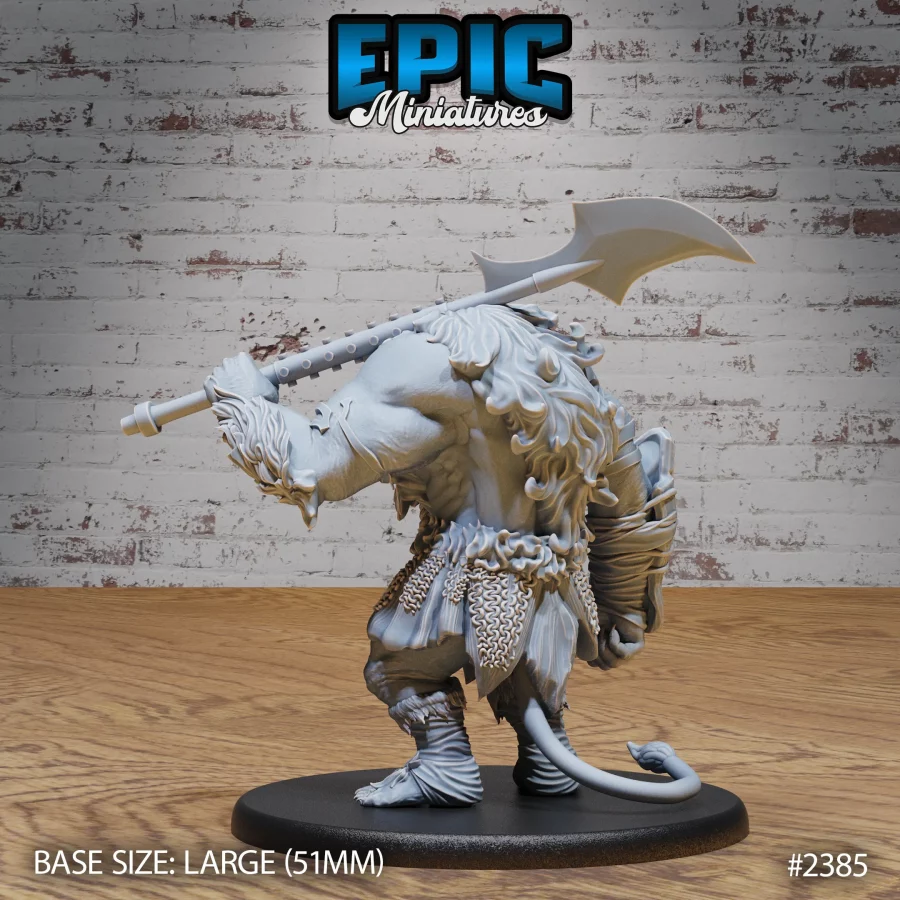 Forest Ogre Set - Image 3