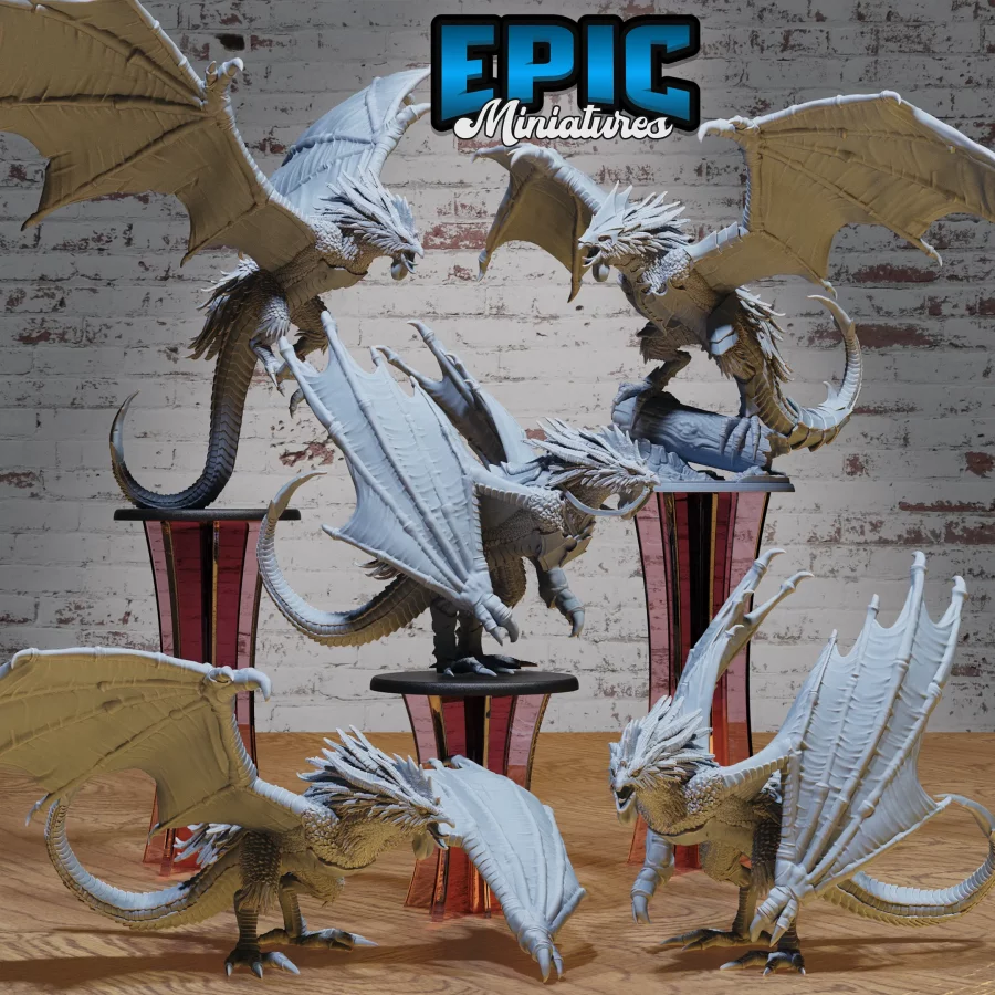 Cockatrice Classic Set