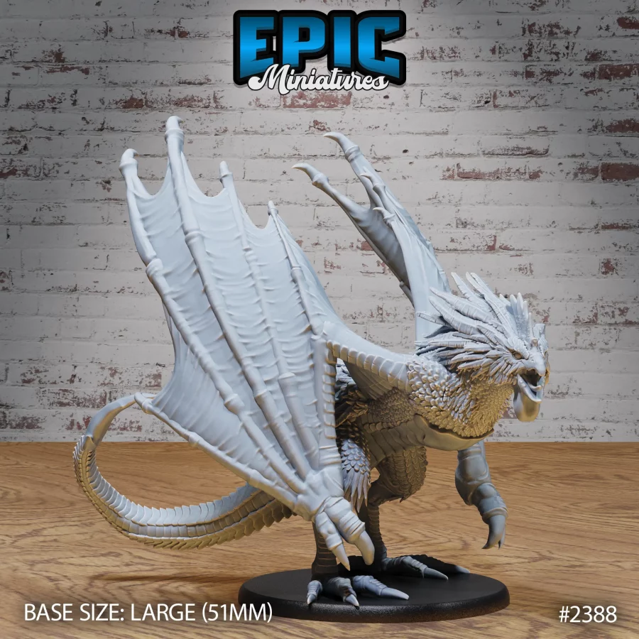 Cockatrice Classic (Large)