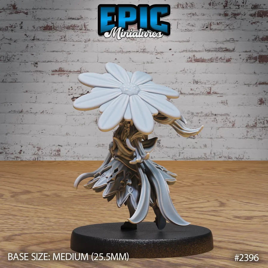 Flower Pixie (Medium) - Image 2