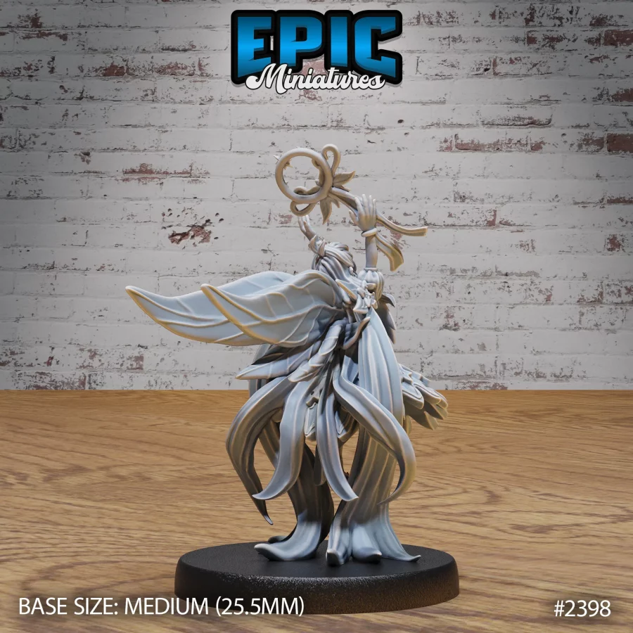 Flower Pixie Magic (Medium) - Image 2
