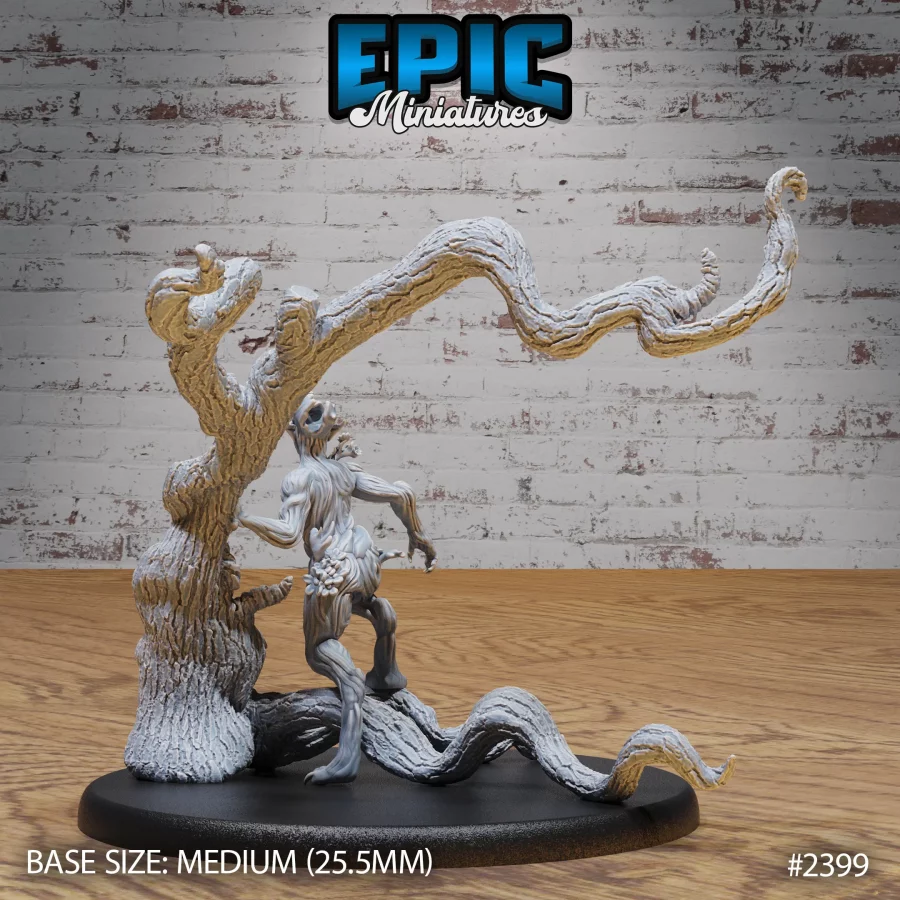 Wood Dryad Set - Image 3