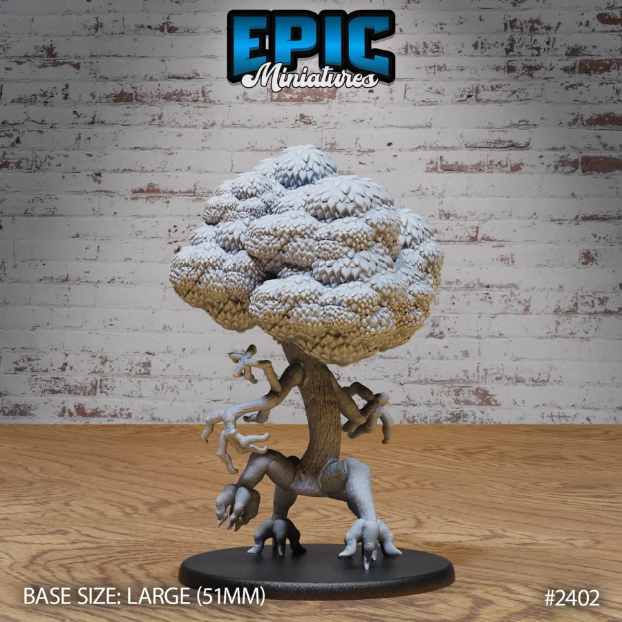 Sentient Tree Set - Image 3
