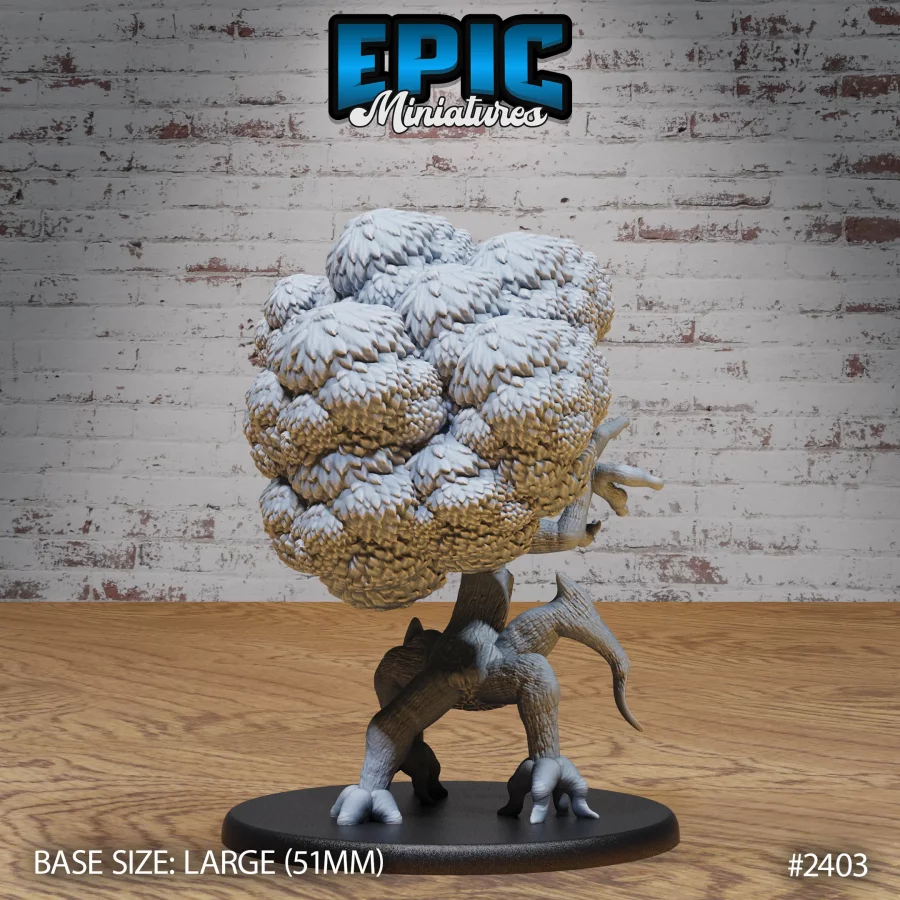Sentient Tree Set - Image 5
