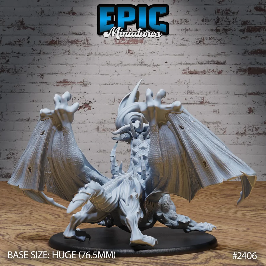 Gray Dragon Set - Image 7