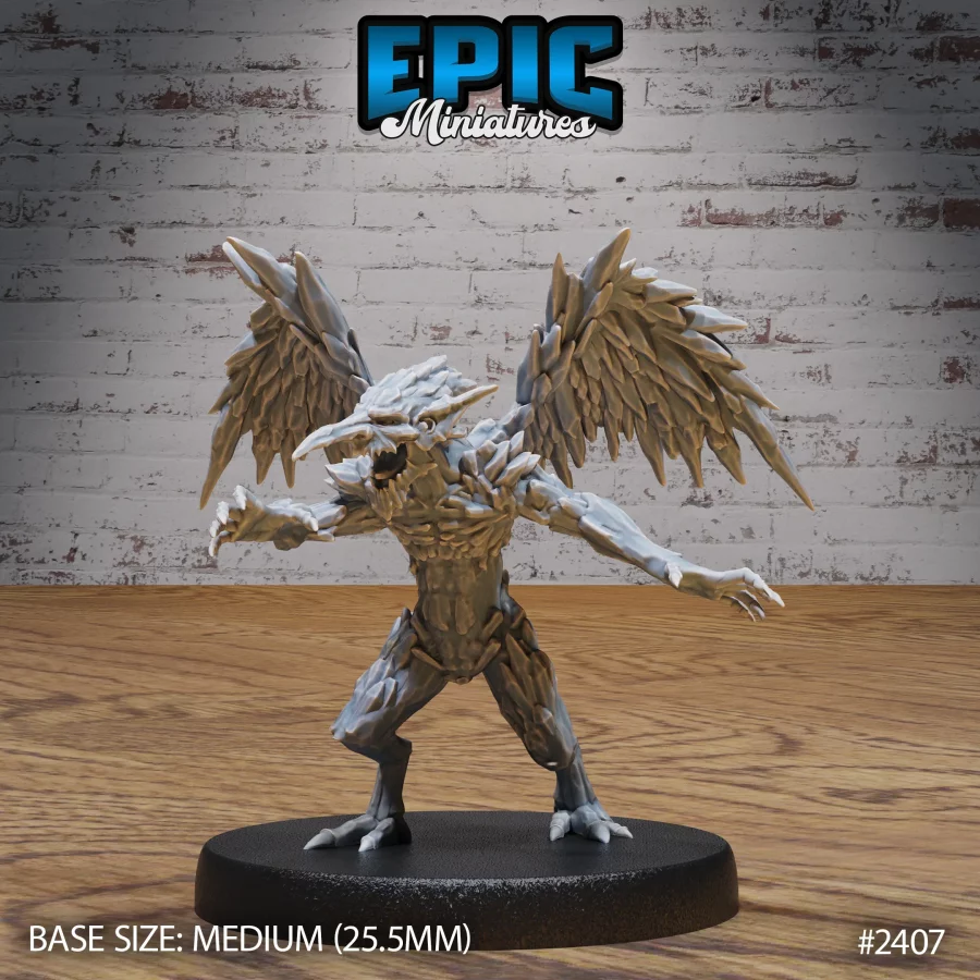 Ice Mephit (Medium)
