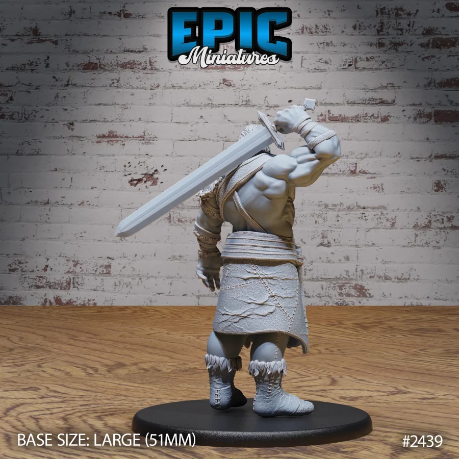 Half Frost Giant Set - Image 3