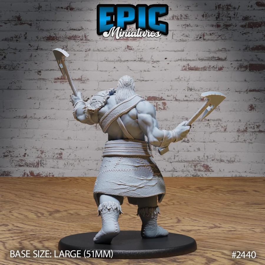 Half Frost Giant Set - Image 5