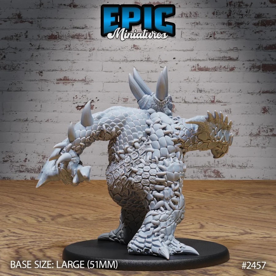 Skin Stitch Dragon Set - Image 5