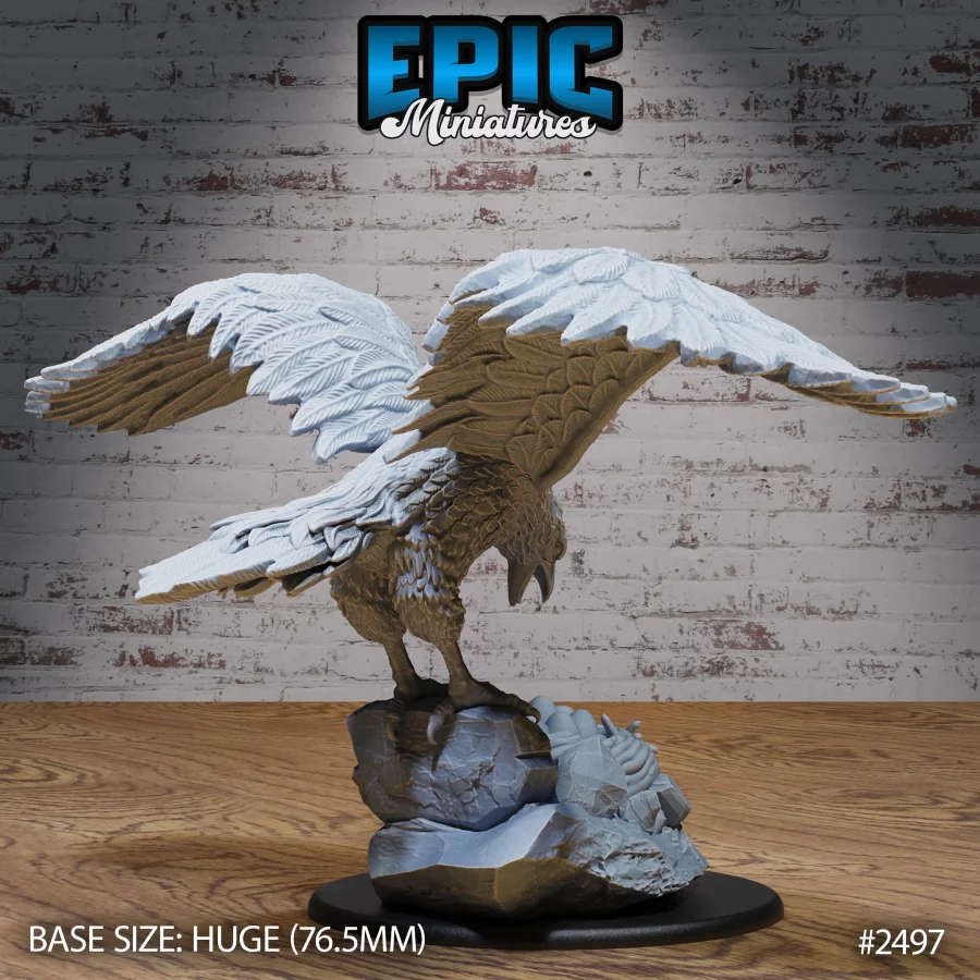 Roc Hatchling / Roc Young / Roc Adult Set - Image 7
