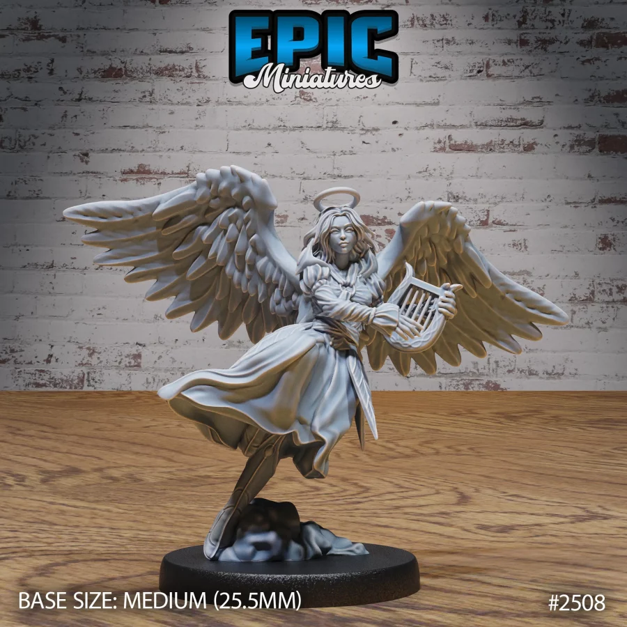 Angel Female Set - Image 4