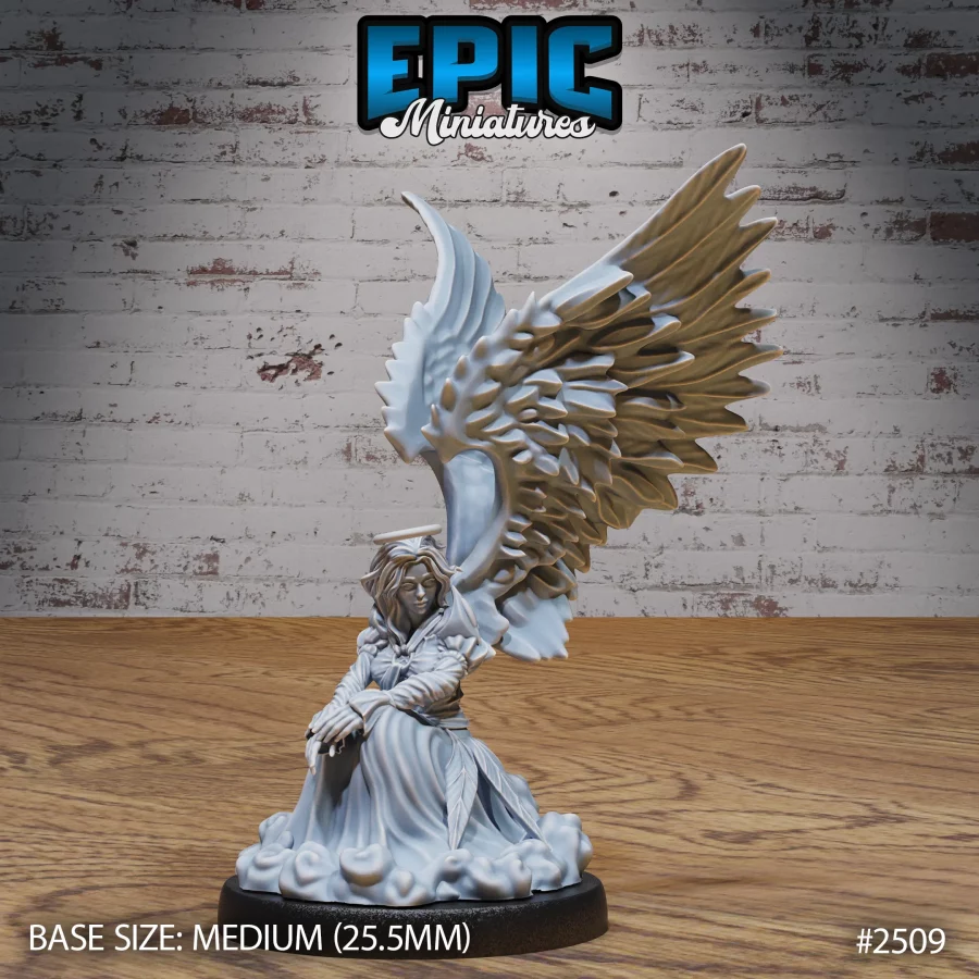 Angel Female Set - Image 6