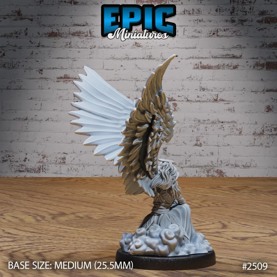 Angel Female Set - Image 7