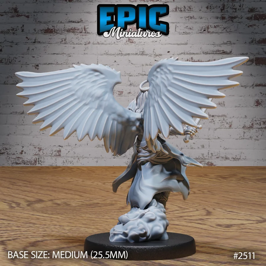 Angel Male Set - Image 5