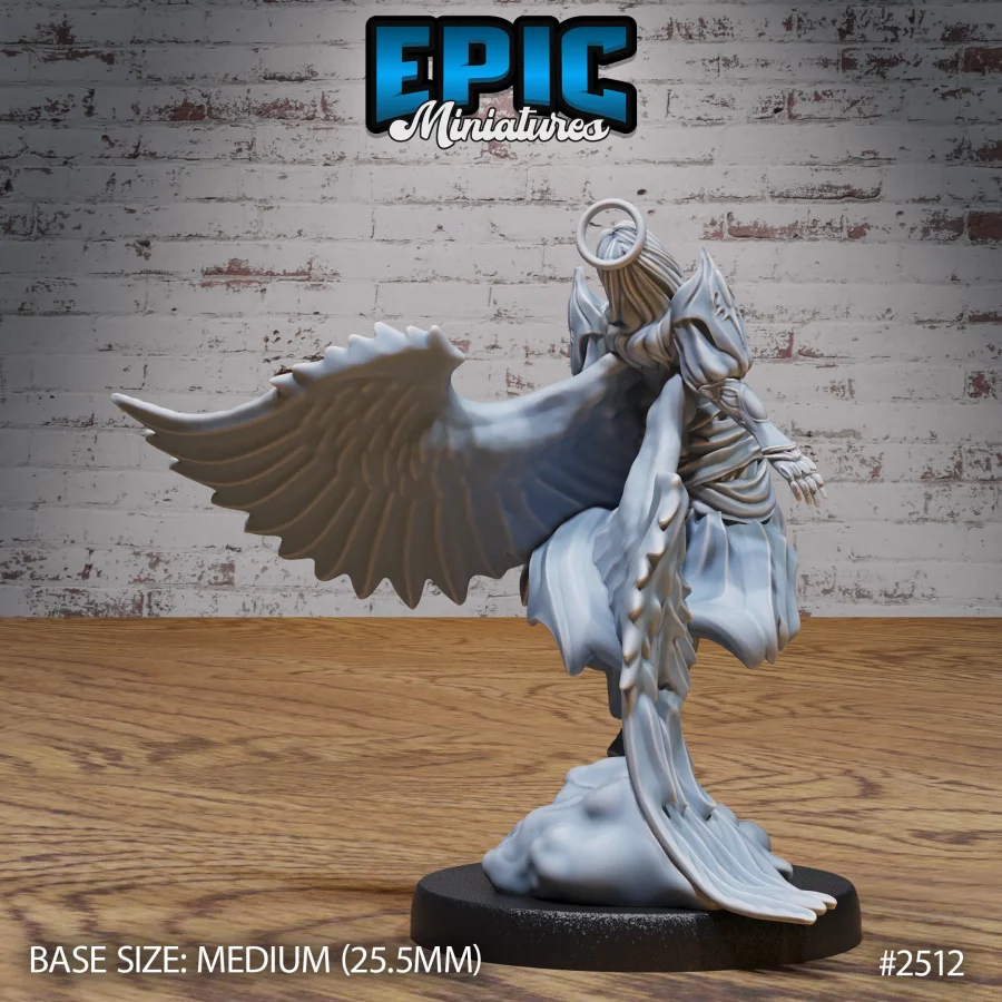 Angel Male Set - Image 7