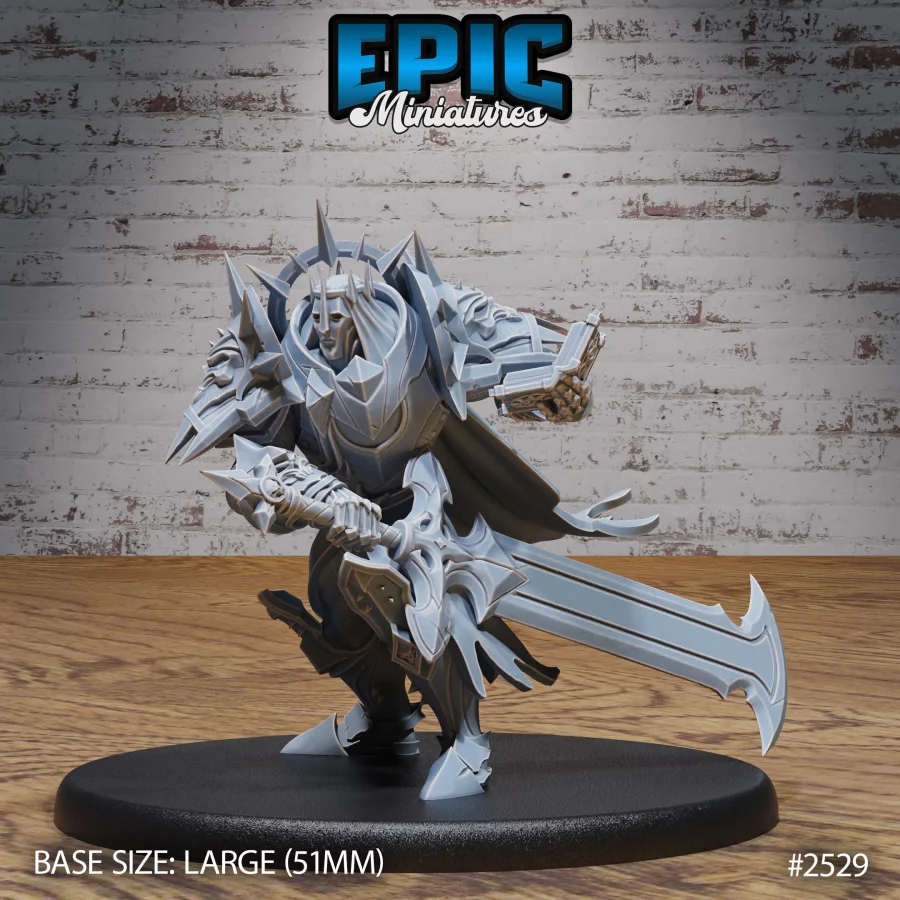 Heavenly Guard Holy Book (Large)