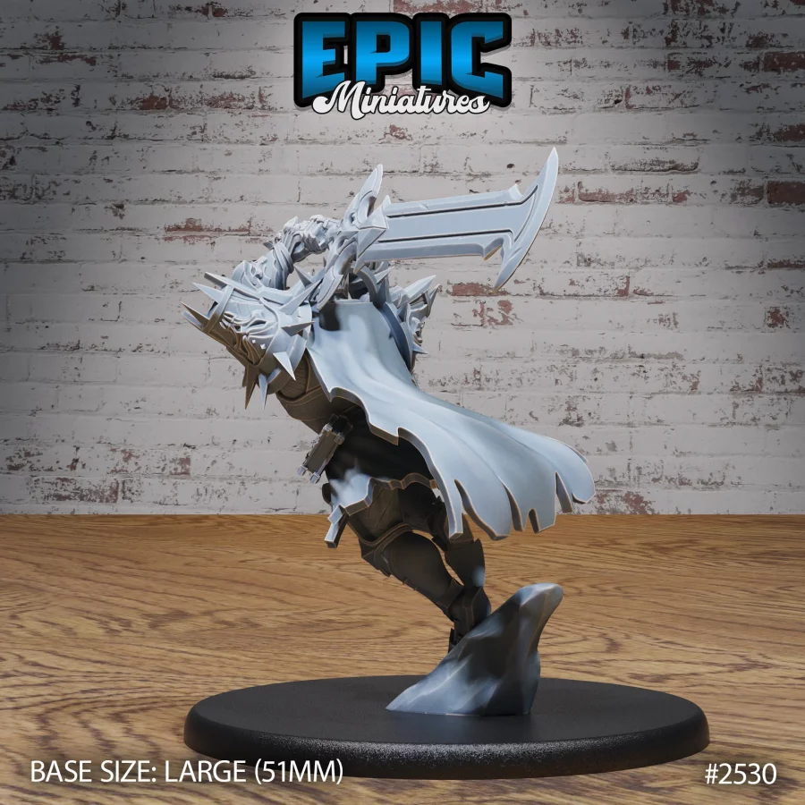 Heavenly Guard Attacking (Large) - Image 2