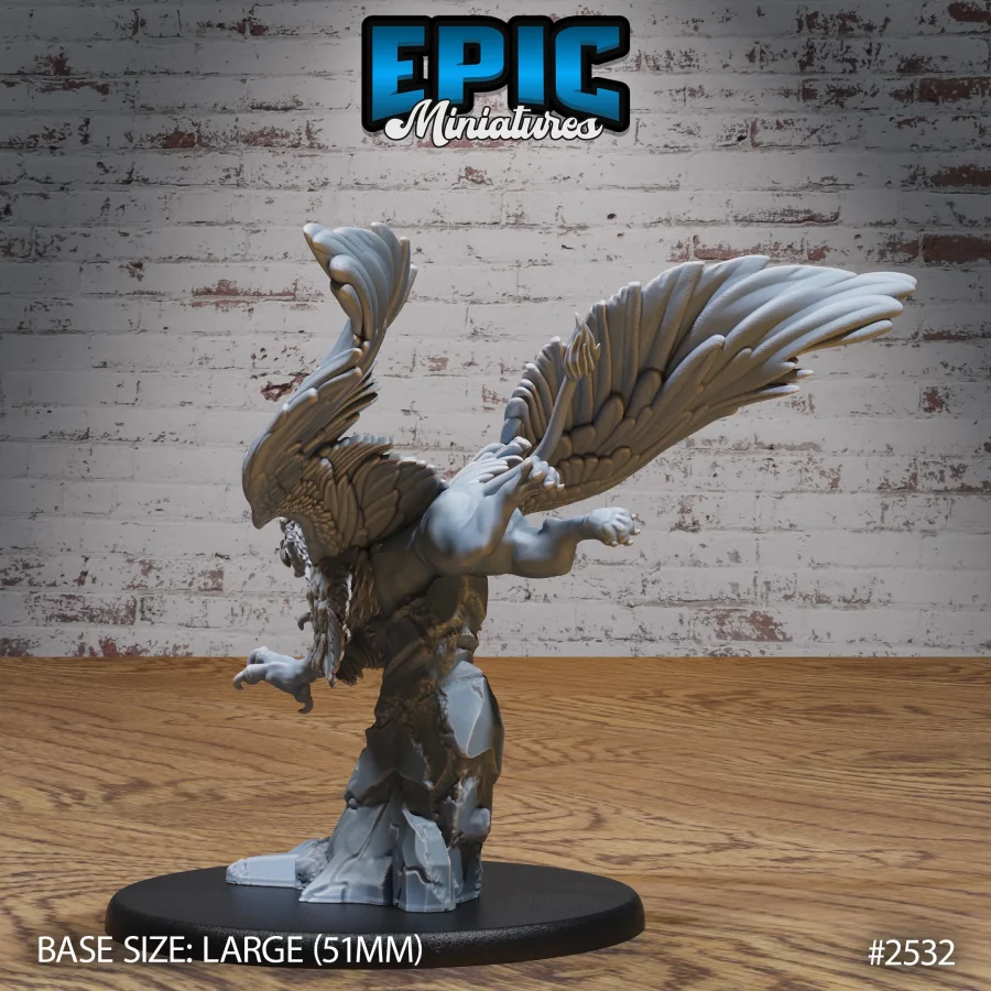 Griffin Set - Image 5