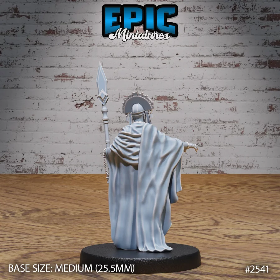 Shaman Chief Set - Image 3