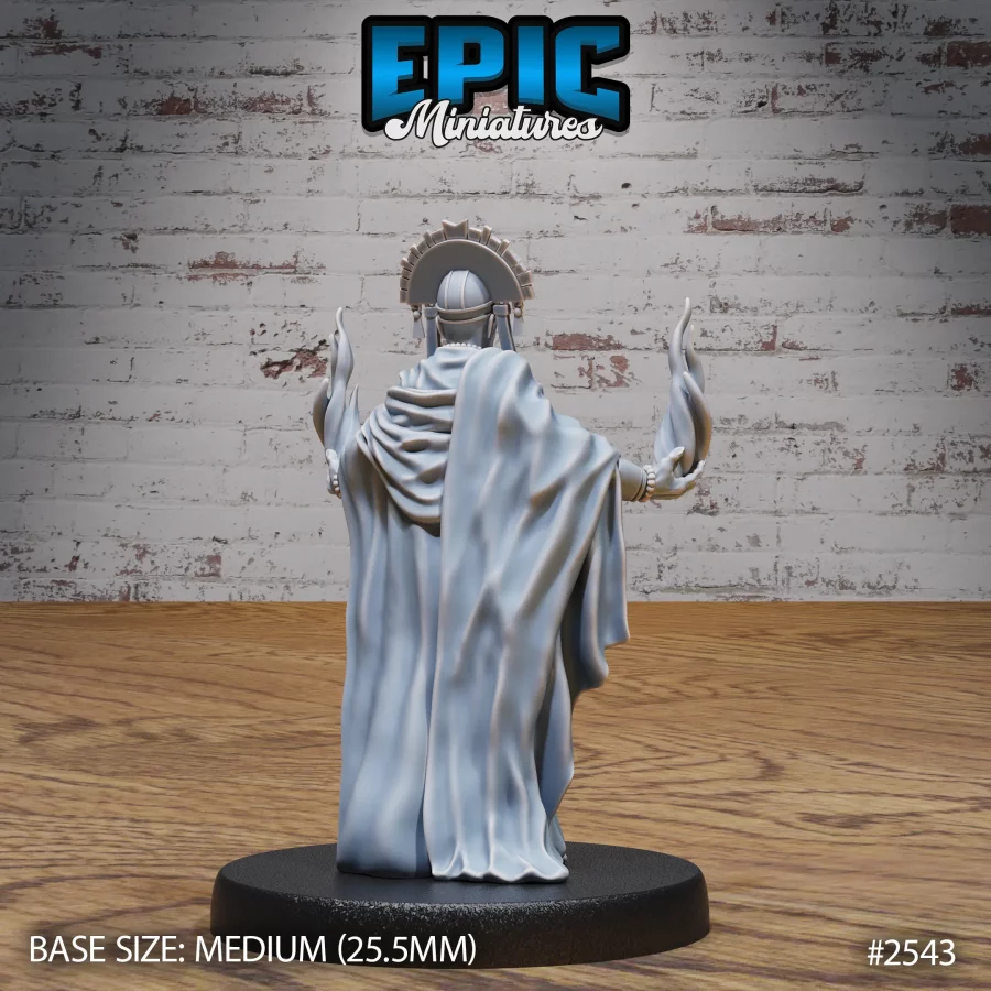 Shaman Chief Set - Image 7