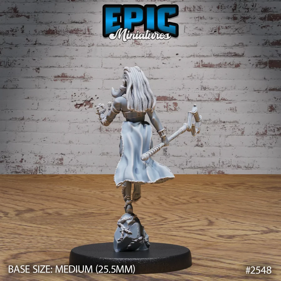 Tribe Princess Magic (Medium) - Image 2