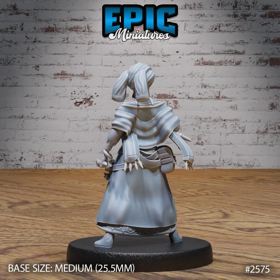 Tribe Seer Small Spears (Medium) - Image 2