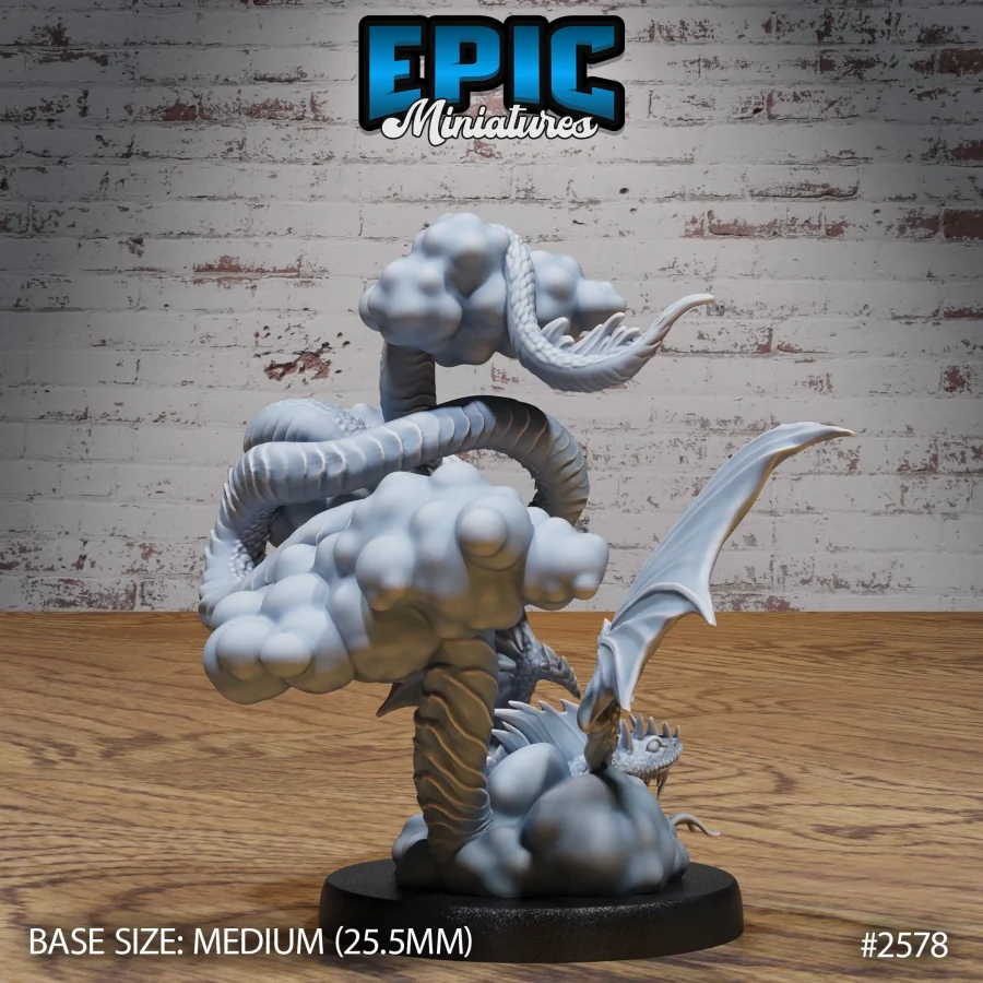 Flying Snake Set - Image 7
