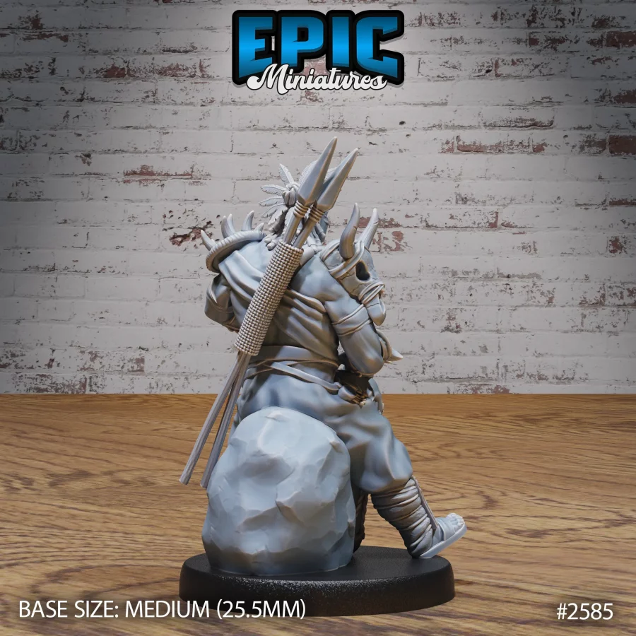 Tribe Champion Music (Medium) - Image 2