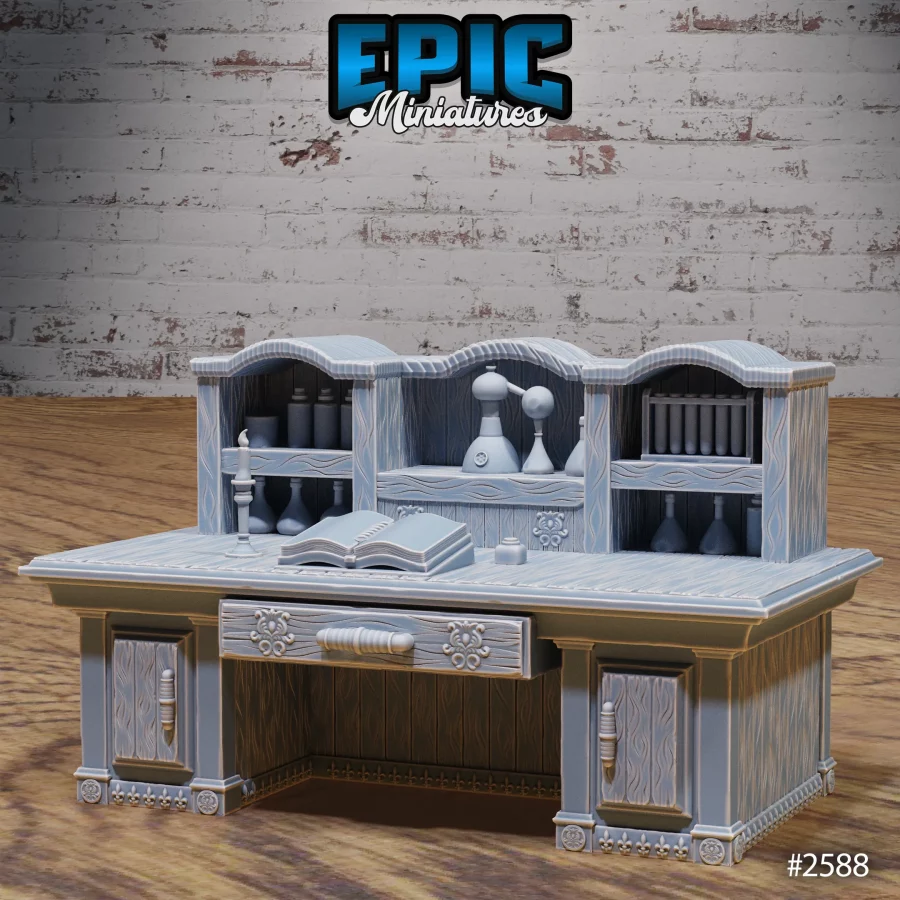 Vampire Castle Scatter - Image 2