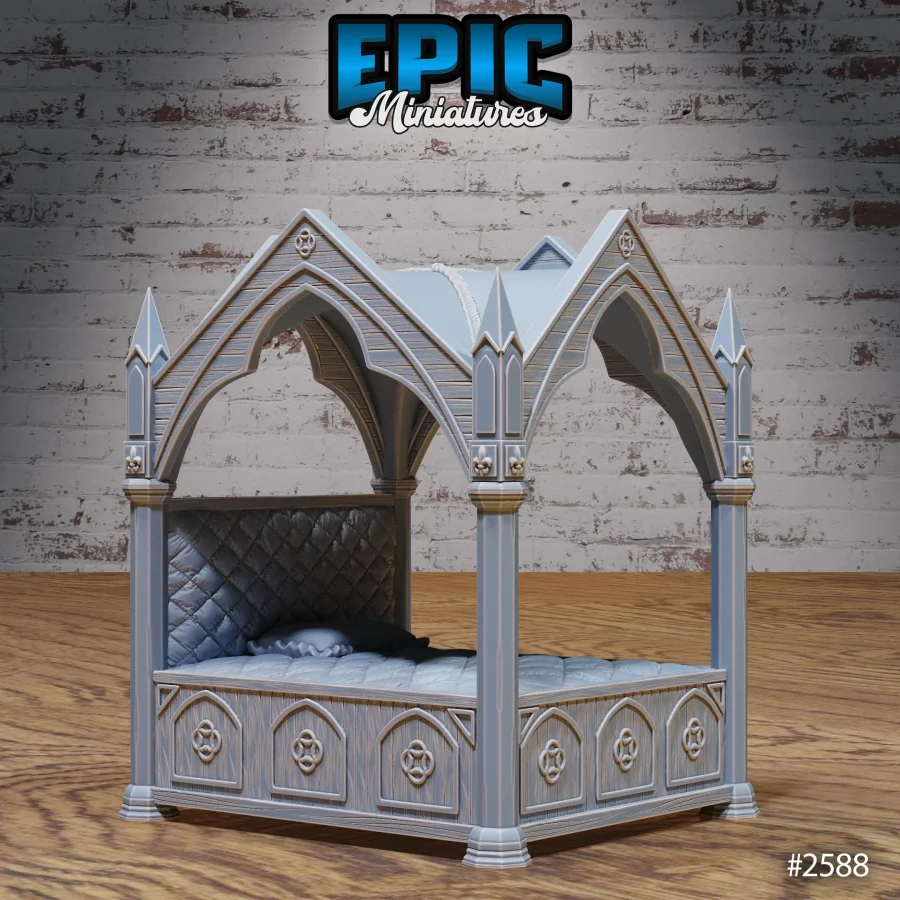Vampire Castle Scatter - Image 12
