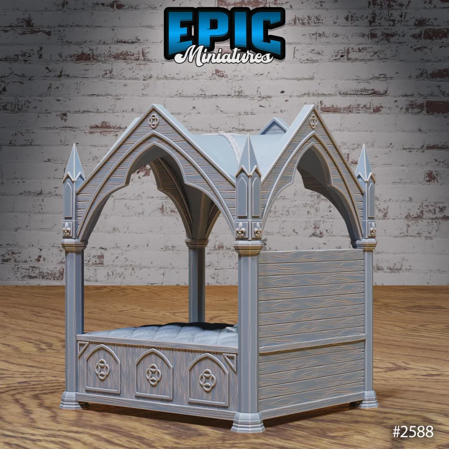 Vampire Castle Scatter - Image 13